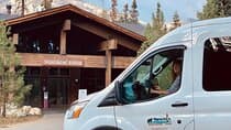 Sequoia National Park Small-Group Tour from Wuksachi Lodge