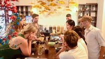 Hanoi Coffee Experience: Make 6 Brews, Taste 8 Recipes