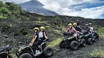 סיור ATV בהר געש פאקאיה