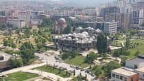 From Skopje: Kosovo in a Day – Prishtina, Monastery & Bears