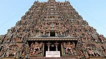 Private Customized Guided Walking Tours in Madurai