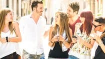 ציד אוצרות דיגיטלי אמיאן: חקור את העיר בקצב שלך