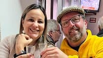 Alentejo Food Walking Tour in Borba