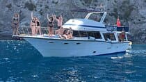 Alcudia Sunset Trip inc Drinks, Tapas, SUP & Snorkel 