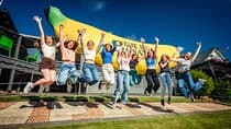 The Big Banana Fun Park - 1-Day Ultimate Pass