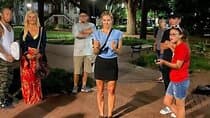 Helen Haunts, Murder, Mystery Tour With Paranormal Investigation