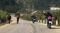 Cao Bang: Ban Gioc Waterfall Full-Day With Local Guide