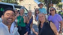 Messina Private excursion Taormina and Castelmola