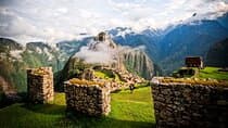 טיול יומי מ-cusco למachu picchu