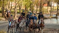 Horseback Riding Tour to Turtle Rock & Aryabal