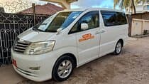 Zanzibar Taxi & Transfer Services – From Airport to All Resorts