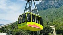 The best tour to "Grutas de García" + Cable Car + Guide + transfer