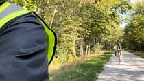 Public | Nature and Wildlife Bike Tour Rail Trail |2-2.5hr