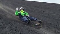 Volcano Sandboarding Private Experience in Leon