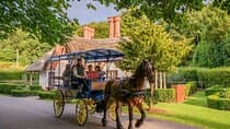 Killarney Jaunting Car Tour- Park to Castle