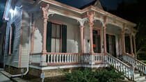 The Original Raleigh Ghost Walk