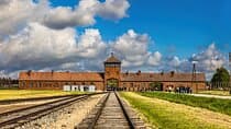 Auschwitz-Birkenau Tour from Krakow with Ticket & Pick-Up Options