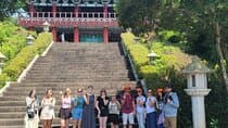 Jeju Southern UNESCO Full Day Tour with Mt.Halla