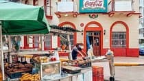 סיור האגדות של קסקו וייחו: חשיפת אוצרות נסתרים