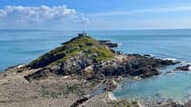 Cardiff: Gower Peninsula's Cliffs & Bays Scenic Day Tour