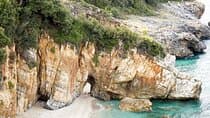 Private PelionTour - Tsagkarada, Mylopotamos Beach & Kala Nera