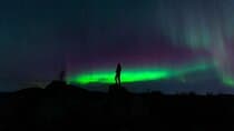 Lofoten Ultimate Aurora Hunt