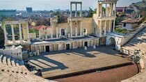 Plovdiv - Group Day Trip from Sofia