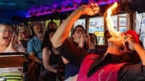 Dead Funny Charlotte Ghost Tour | LaZoom Tours