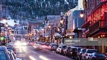 See Park City Olympic Park Utah Crater Cheese Farm & Jordanelle 