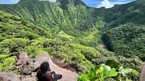Volcano Hike To Mt. Liamuiga (Highest Peak On Island)