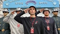 DMZ Tour + North Korean Defector: Real Stories Beyond the Border