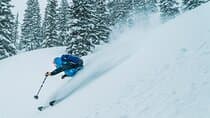 Guided Backcountry Skiing - Telluride