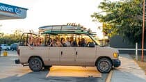 From Sayulita: Surf Trip to La Lancha Beach -all ages & levels