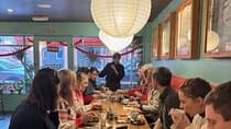 Chester Food Tour: Unique Tastings With Drinks & Sightseeing 