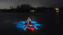 Unforgettable One Day Bioluminescent Kayak Adventure in Vieques