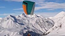 Paragliding Tandem Flights in Gudauri