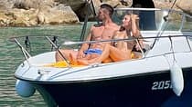Dubrovnik Elaphiti Blue cave best offer private speedboat tour