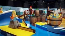 גולף הרפתקאות LEGOLAND®
