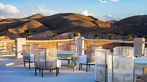 Agafay Desert pack : Lunch/dinner, Quad, Camel and pool 