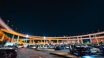 JDM Daikoku Parking & Nissan Tour