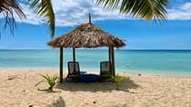 Captain Cook Cruises Fiji - Island and Reef Day Cruise