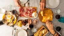 טעם מודנה: סיור אוכל מלא ברגלים של Do Eat Better