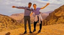 Guided Hiking Trips in Todgha Gorge with Local Berber Experts