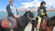 2 Day Tour to Tashkorgan with Baisha Lake and Karakul Lake