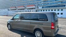 Portland Cruise Special Guided Tour Stonehenge and Salisbury