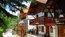 Summit and Villa General Belgrano Tour from Cordoba Capital