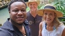 Grand Tours Grenada Call the Boss Taxi Luxurious Island Tour