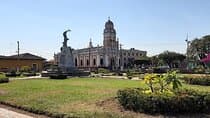 Colonial Granada City and Boat Ride in The Great Lake 