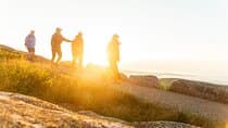 Acadia Full Day Small Group Tour & Hike