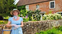 Chawton and Jane Austen Tour